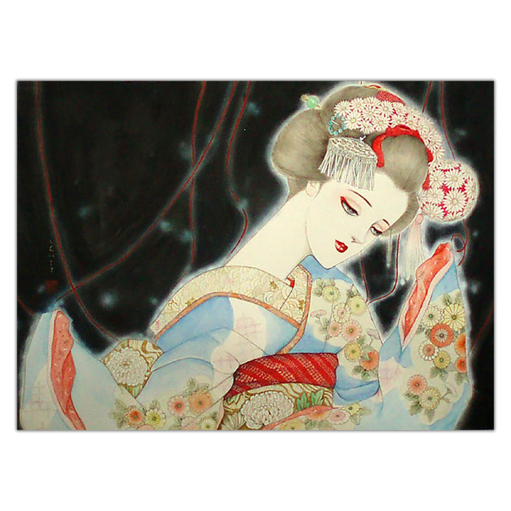 Eiko Hanamura - Femme Marionnette