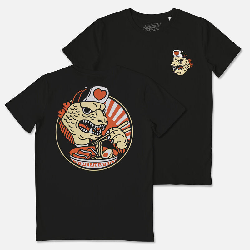 Yeaaah ! Studio - KAIJU - T-shirt
