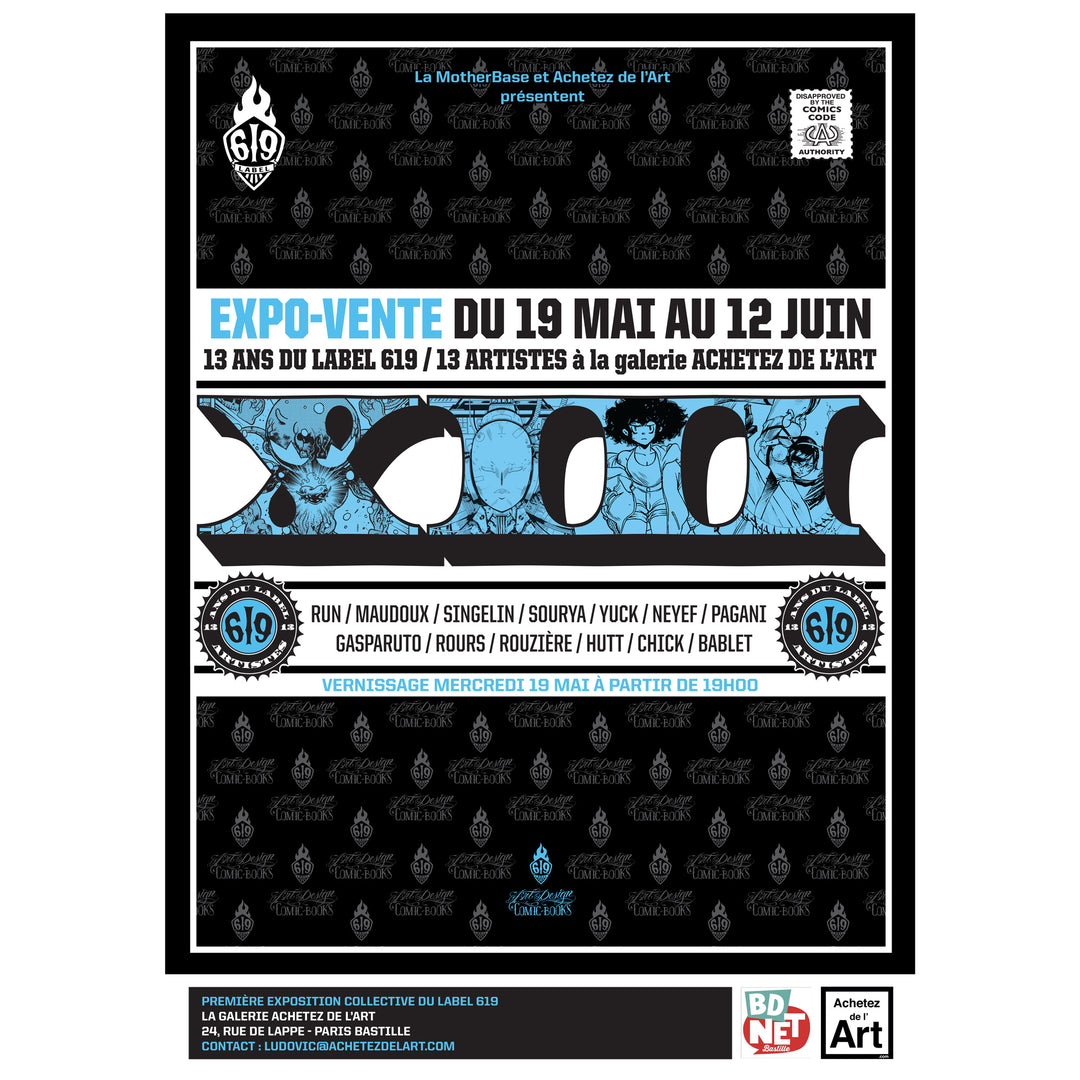 Guillaume Singelin - Loba Loca – Page originale 54