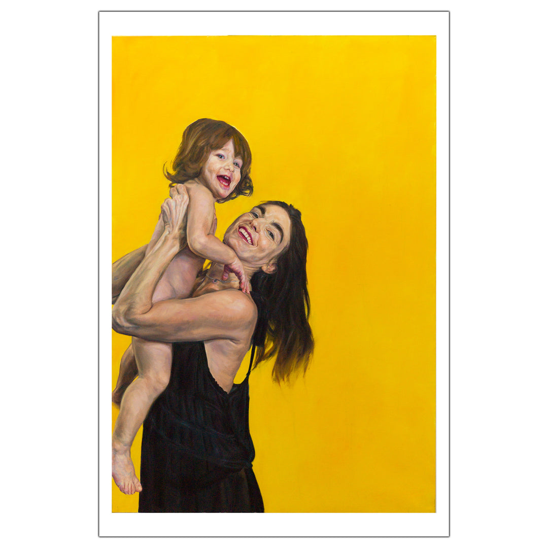 Dominique Renson - Allegria - Urgent Sale ! Art