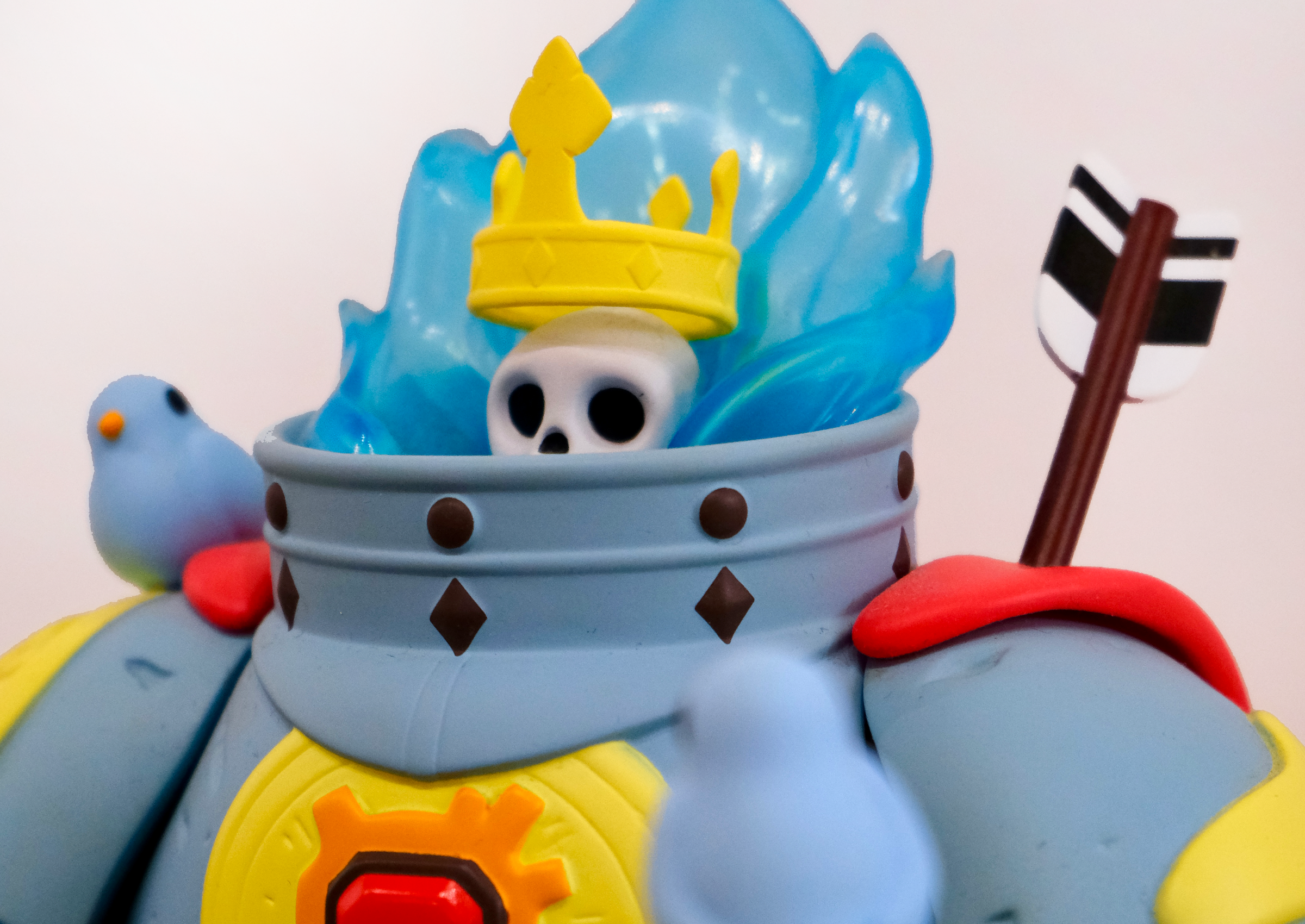 Figurines