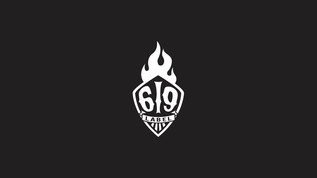 Label 619