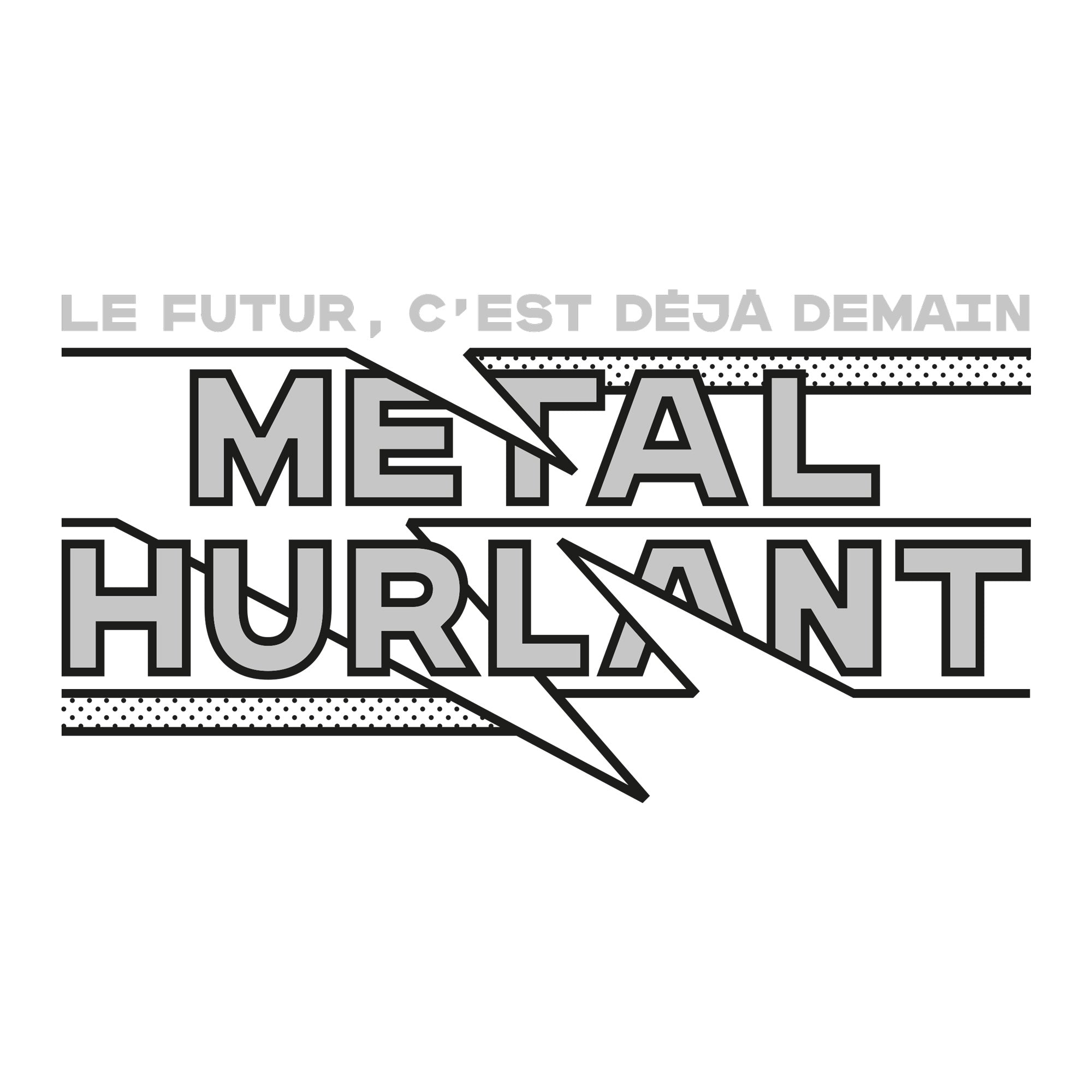 Métal Hurlant