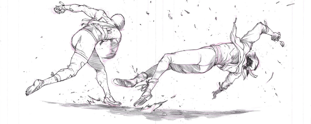 Shin Zero