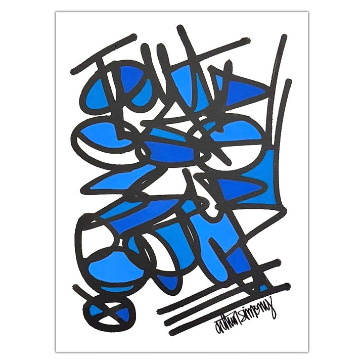 Florian Pigé - Nuit Blanche - Mirage