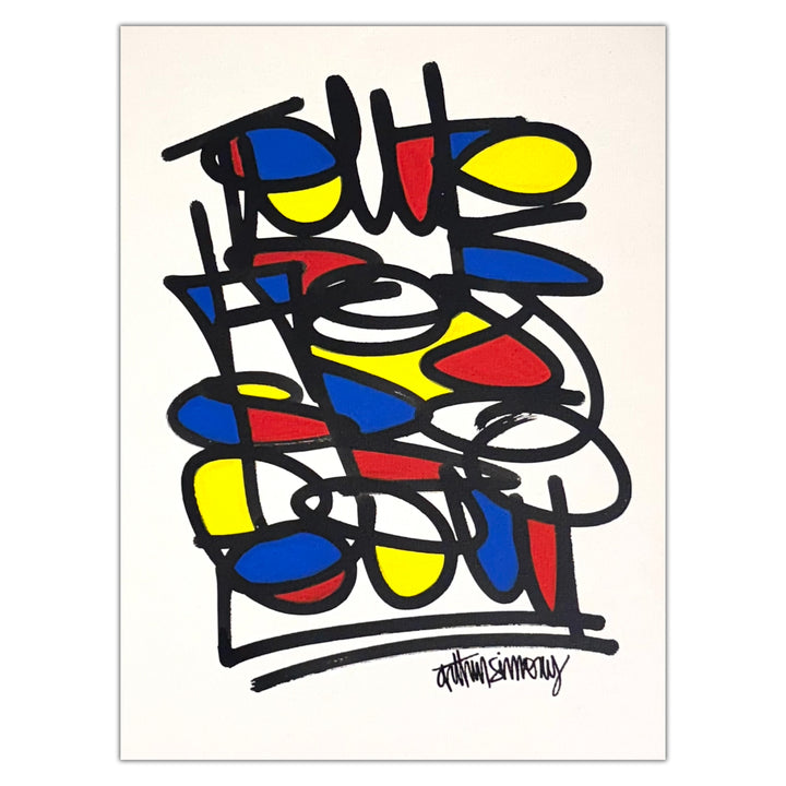 Arthur Simony - Tout est possible 2