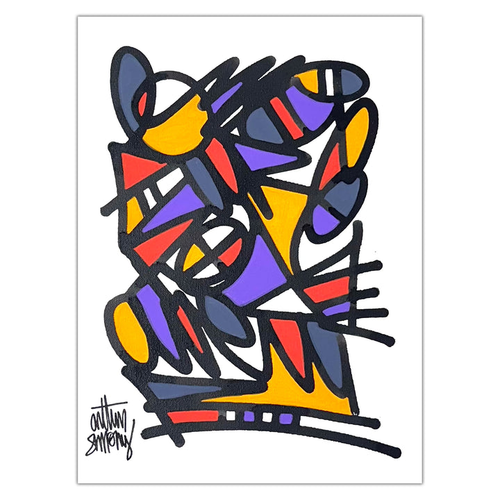 Arthur Simony - Le meilleur reste à venir