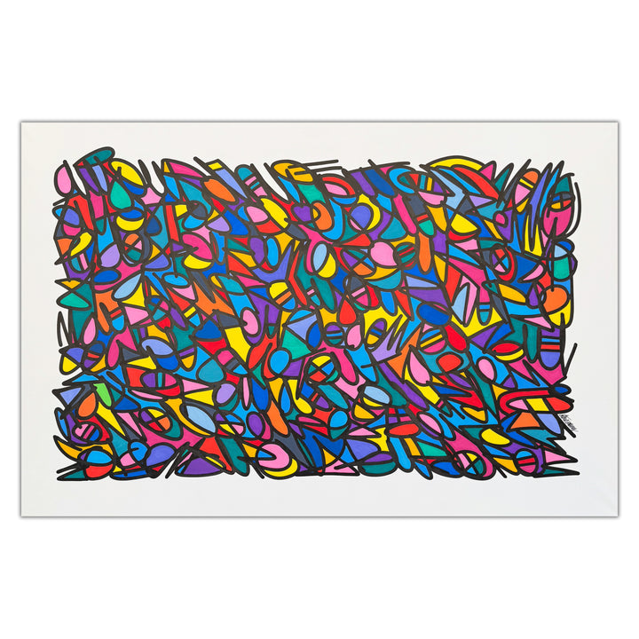 Arthur Simony - Aujourd'hui tout commence