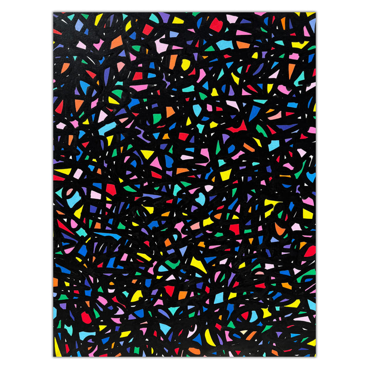 Arthur Simony - Vitrail