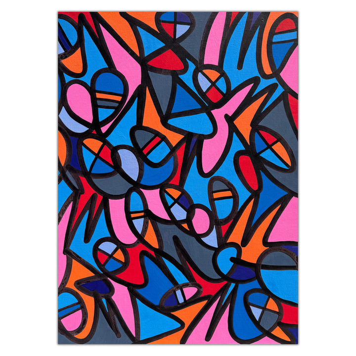 Arthur Simony - Grand ensemble