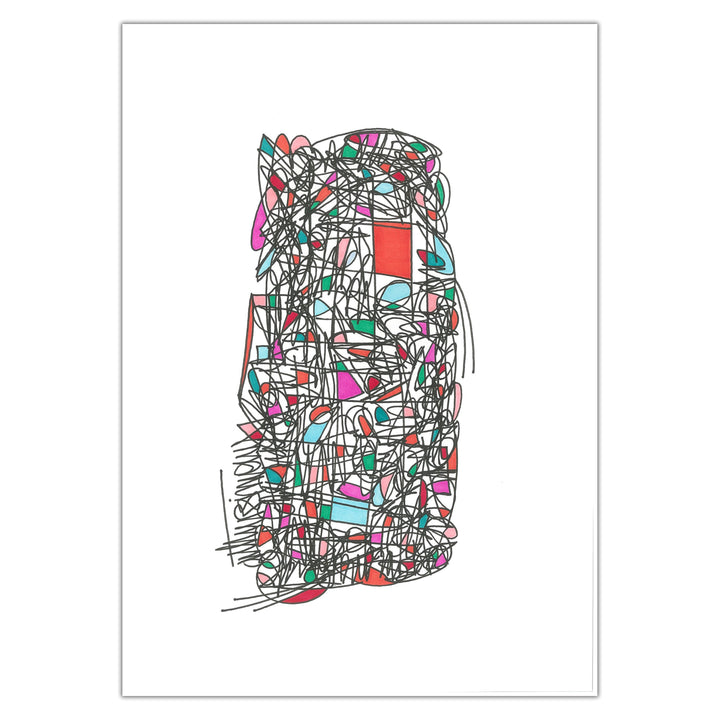 Florian Pigé - Nuit Blanche - Mirage