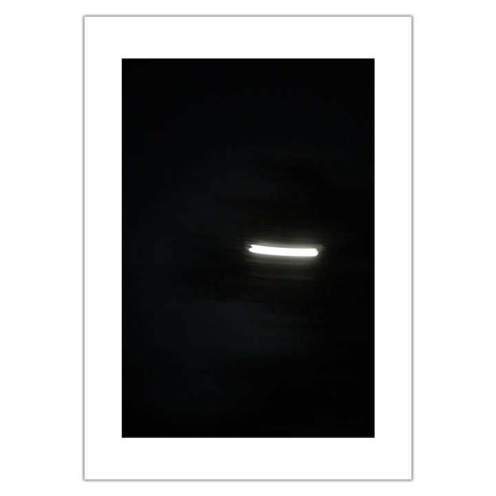 Violet Bond - Dark Moon 7 - Premium print, numbered and signed