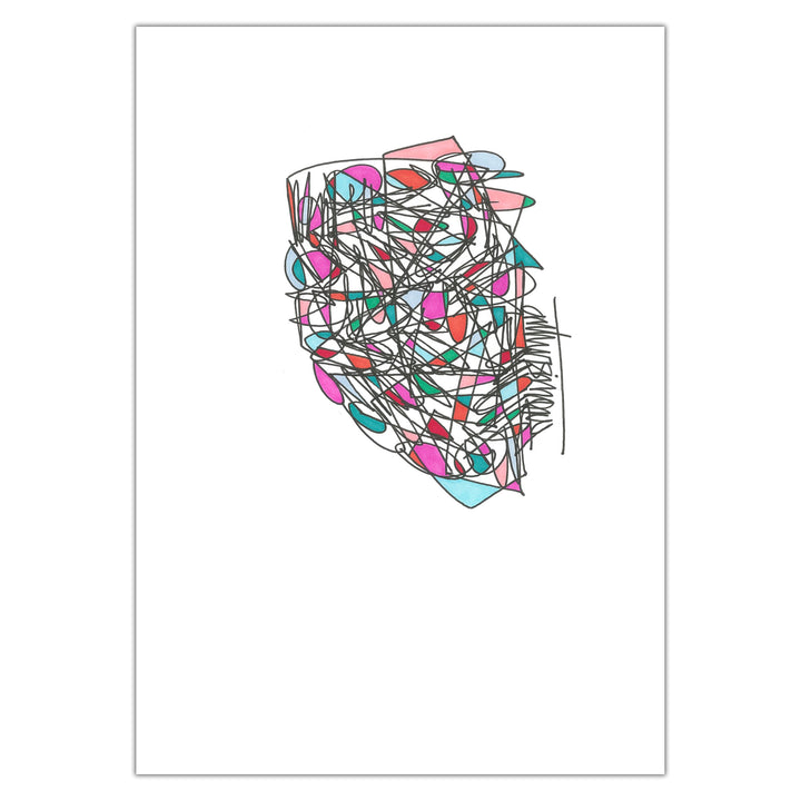 Florian Pigé - Nuit Blanche - Mirage