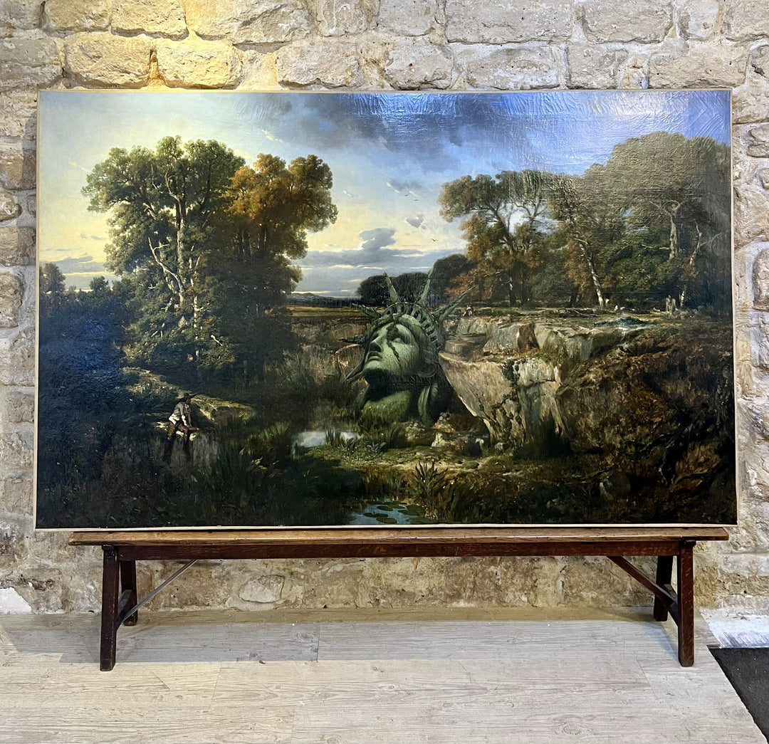 BLASE - The Revelation (2026)