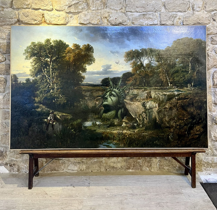 BLASE - The Revelation (2026)