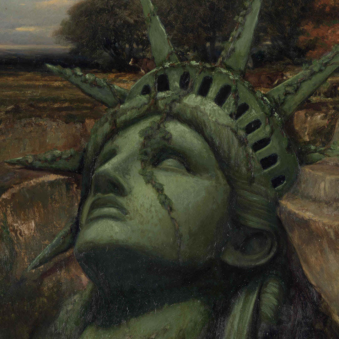 BLASE - The Revelation (2026)