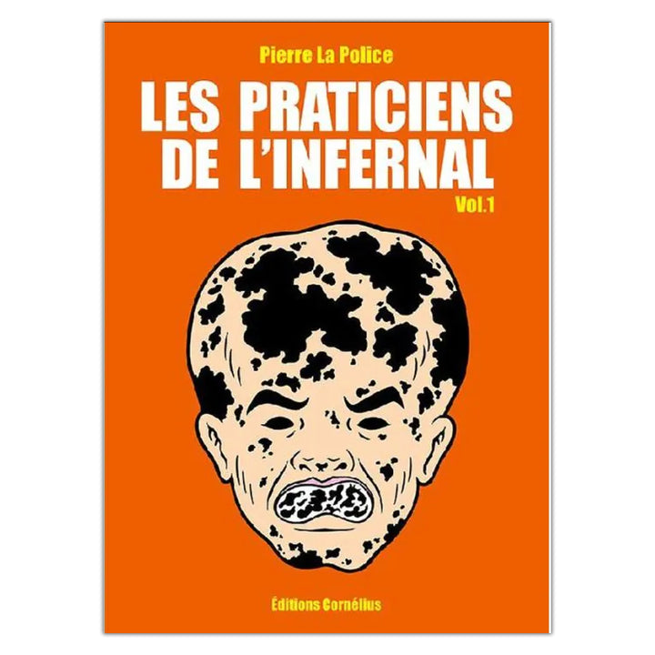 ⁠Pierre La Police - Les Praticiens de l&
