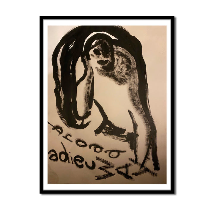 Cyril Pedrosa - Journal d'une Bataille - Broadway 2 - Illustration originale