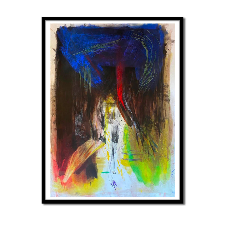 Cyril Pedrosa - Journal d'une Bataille - Fantôme 12 - Illustration originale