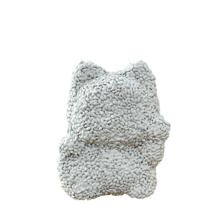 LALASAÏDKO - Sculpture Rice Baby Maneki Neko