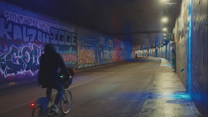 The Naked Mona Lisa - Signed and Numbered Collector’s Print