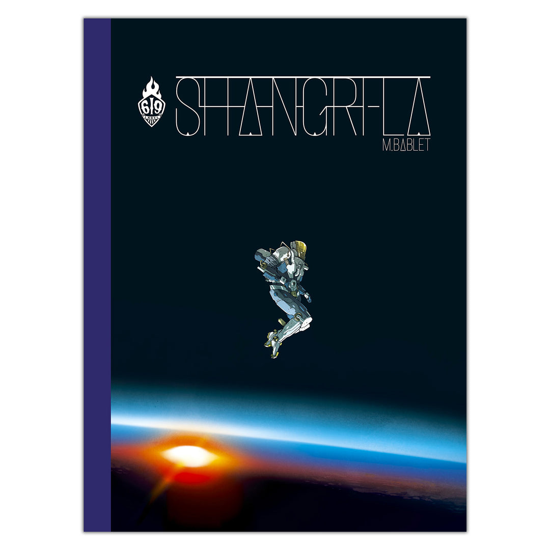 Merwan - Aster of Pan - Original page 195