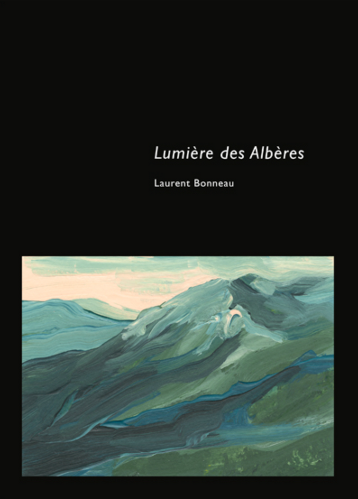Laurent Bonneau - Lumière des Albères