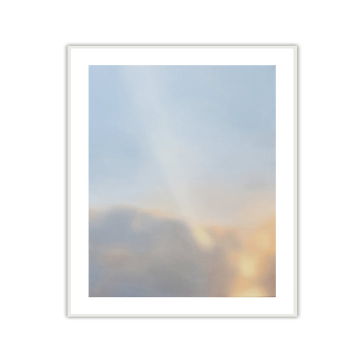 Tara Kasenda - Unshut Windows - Odayeri - Print premium
