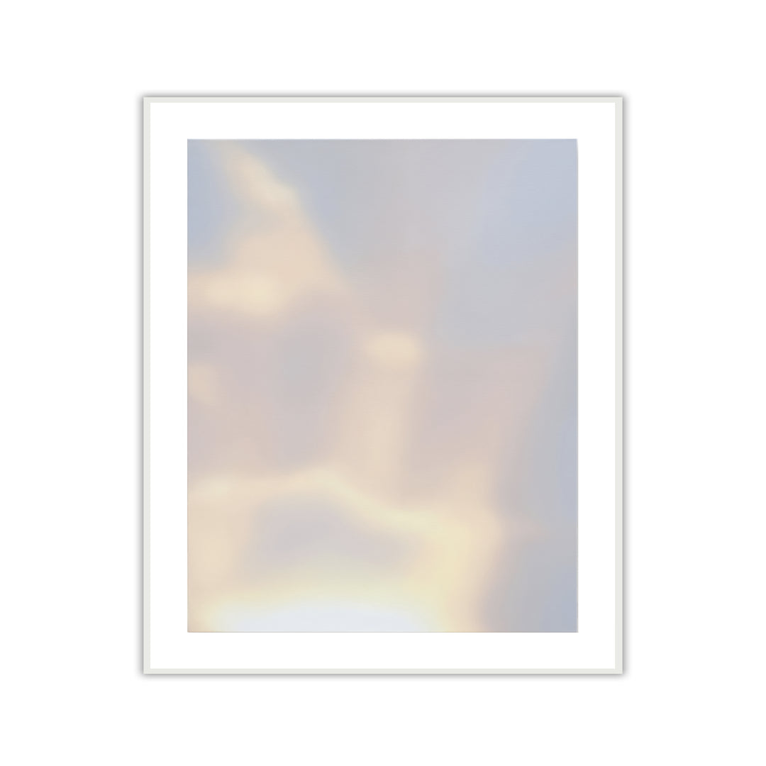 Tara Kasenda - Unshut Windows - Place de la Concorde - Print premium